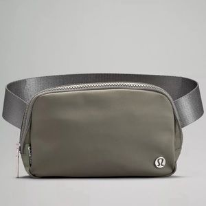 Lululemon Belt Bag 1L Sage